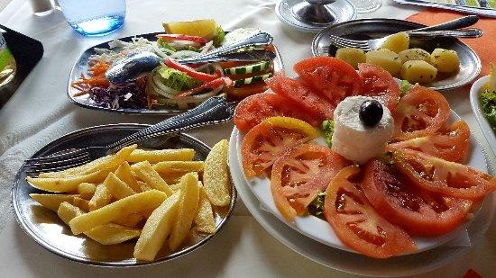 Arsenio's Restaurant